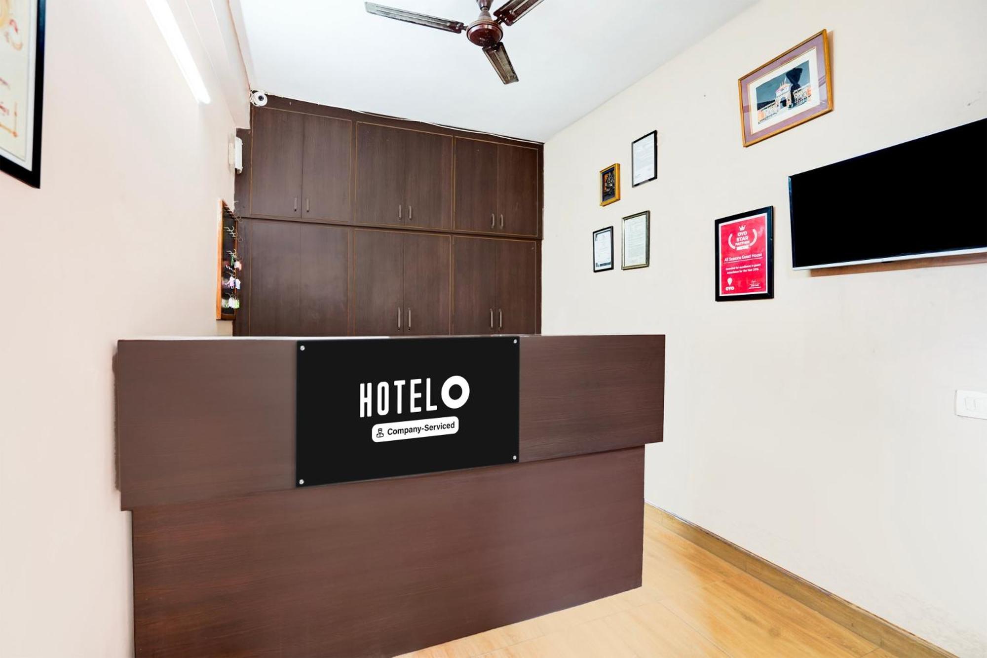 Super Hotel O Gms Road Ballupur Chowk Dehradun Exterior photo
